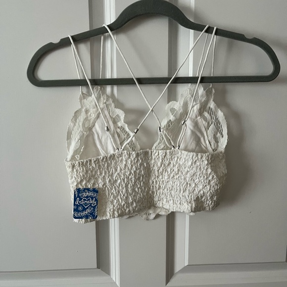Free People Adella Bralette - Picture 6 of 7